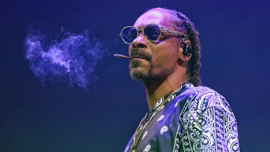 Snoop Dogg s pretkano marketinško potezo ukanil javnost