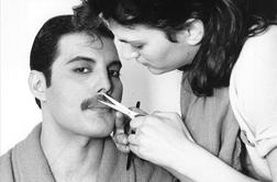 Top 10 pesmi Queenov ob spominu na Freddieja Mercuryja