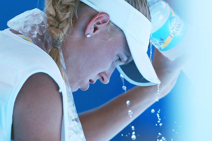 Caroline Wozniacki | Foto Guliver/Getty Images