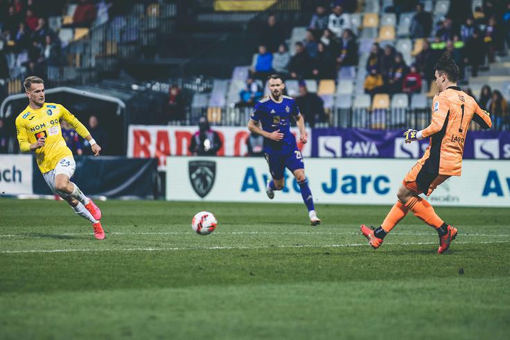 Maribor Bravo | Foto: Grega Valančič/Sportida