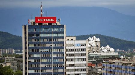 Novica za delničarje Petrola