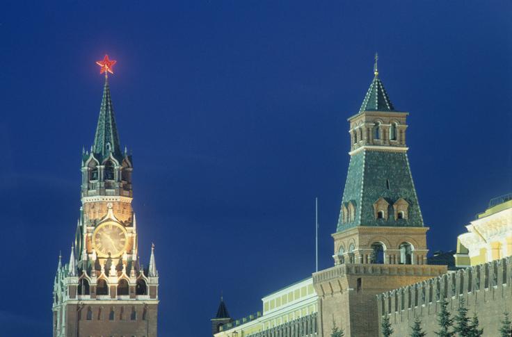 Kremelj zavrača vsakršna namigovanja. | Foto: Guliverimage