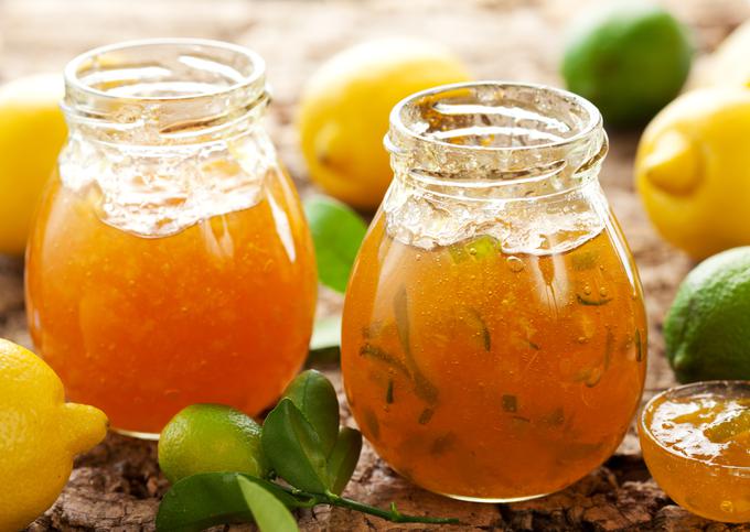 marmelada | Foto: Thinkstock