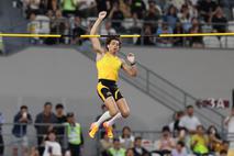 Armand Duplantis