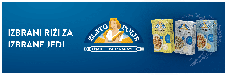 zlato polje | Foto: 