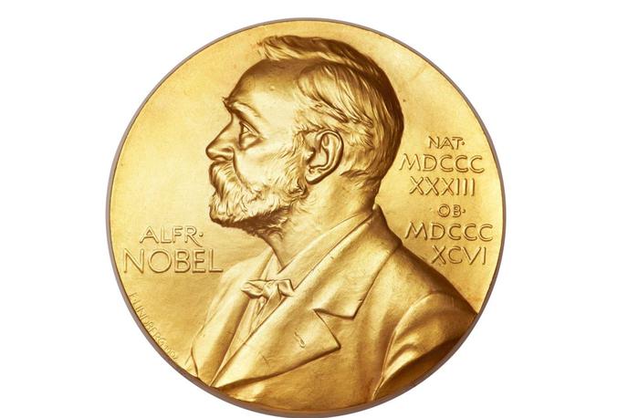 Nobelova nagrada | Foto Wikimedia Commons