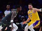 Los Angeles Lakers Luka Dončić