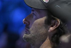 Trener Carlosa Alcaraz odločno zanikal lažne novice o svoji bolezni