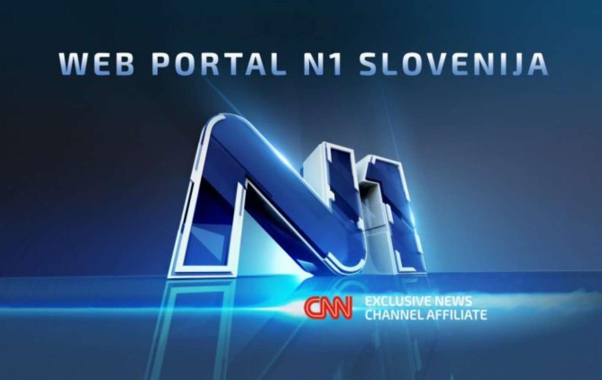 N1 | Medij, ki je pred dobrega pol leta vstopil v slovenski medijski prostor, se zdaj umika iz razvida medijev. | Foto STA