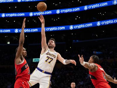 Dončić navdušil z odgovorom, ki bi ga morali slišati vsi: Za to smo plačani