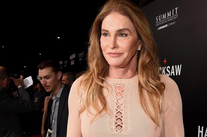 Caitlyn Jenner | Foto Getty Images