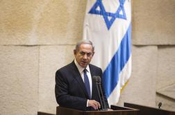 Netanjahu: Veliki mufti Jeruzalema dal Hitlerju idejo za holokavst 