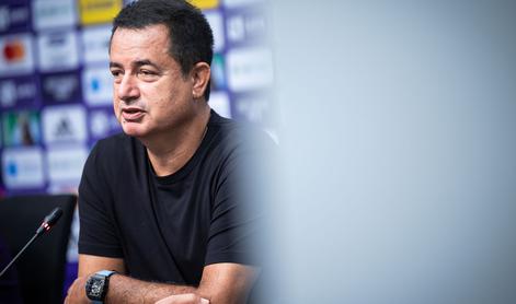 Kaj čaka Maribor? Turški milijonar na čelu kluba spregovoril o financah.
