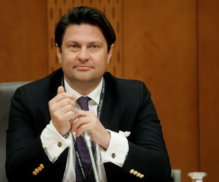 Leo Ivanjko | Foto: STA ,