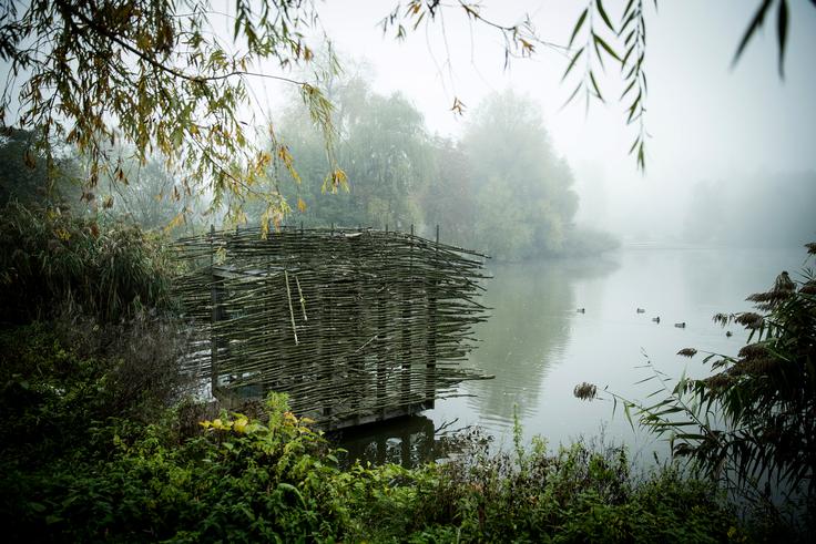 Koseški bajer Koseški bajer | Foto: Ana Kovač