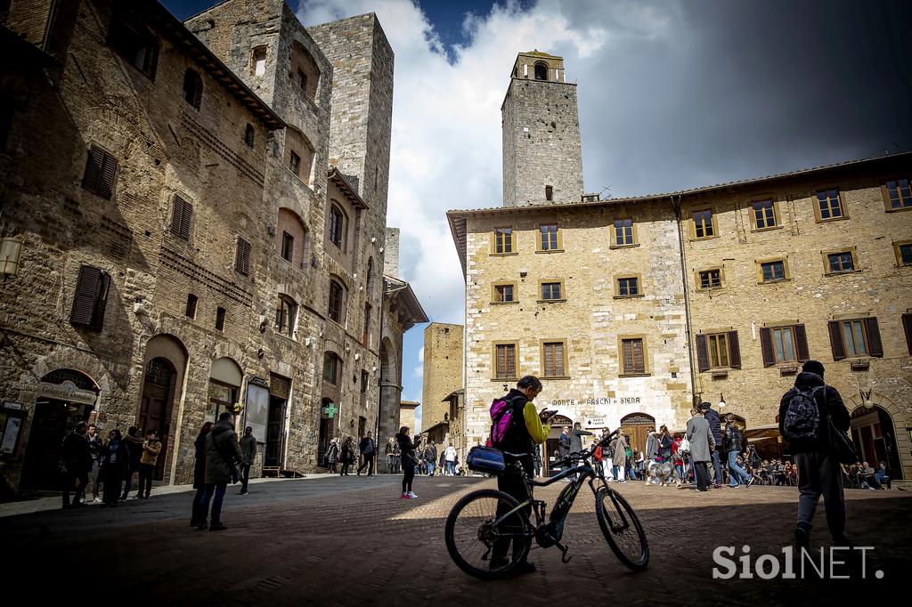 San Gimignano 2023