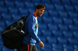 Van Nistelrooy blizu odhoda v Turčijo