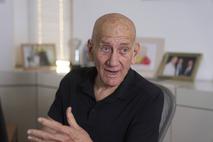 Ehud Olmert, Izrael