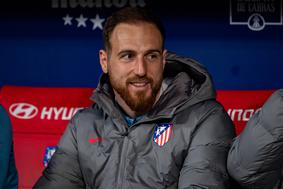 Atletico se klanja Oblaku! Slovenec ustavil Real, diši po podvigu podvigov!