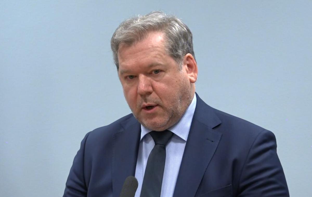 Igor Papič | Foto STA