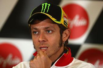 Marquez, umiri se, dokler si še živ!