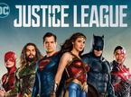 Liga pravičnih (Justice League)