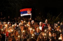Lastniki srbske televizije N1 se bojijo za varnost svojih novinarjev