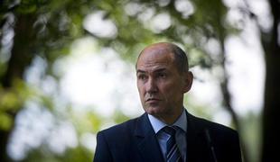 Janša o proračunu: Tako kot pred 20 leti gre tudi tokrat za suverenost naše države