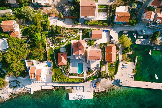 hrvaška nepremičnine | Foto Shutterstock