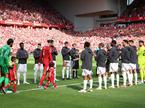Liverpool Arsenal