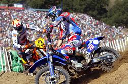 Neponovljivo: največji vseh časov v enem dnevu zmagal trikrat