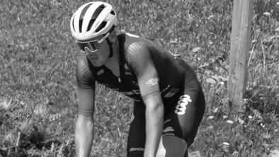 Policija razkriva razloge za usoden padec mladega Norvežana