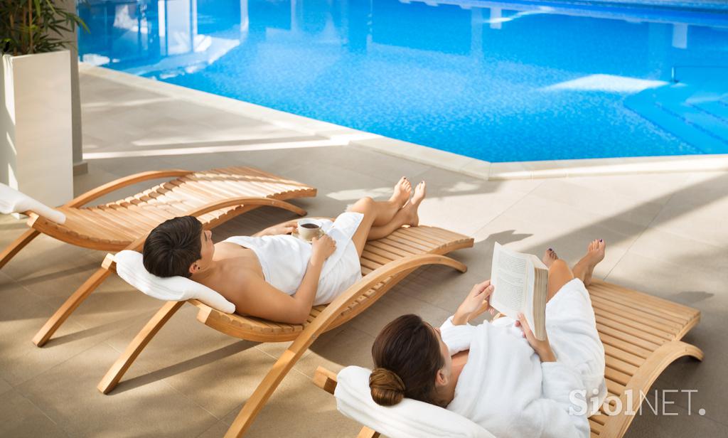 Liburnia Riviera hoteli - Opatija