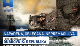 Spoznajte edinstveno zgodovino republike Dubrovnik