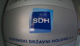 SDH stopil v bran kandidatu za nadzornika v Luki Koper