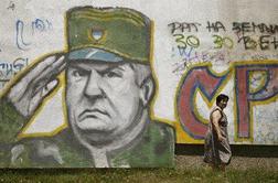 Soproga vztraja, da je Ratko Mladić mrtev