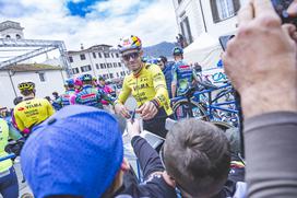 Tirreno Adriatico
