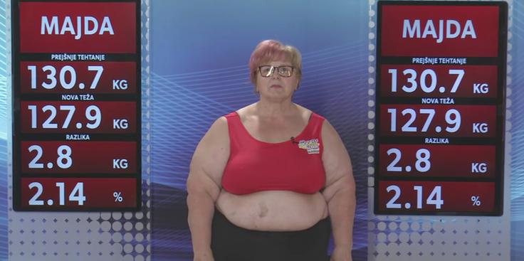 majda | Foto: Planet TV
