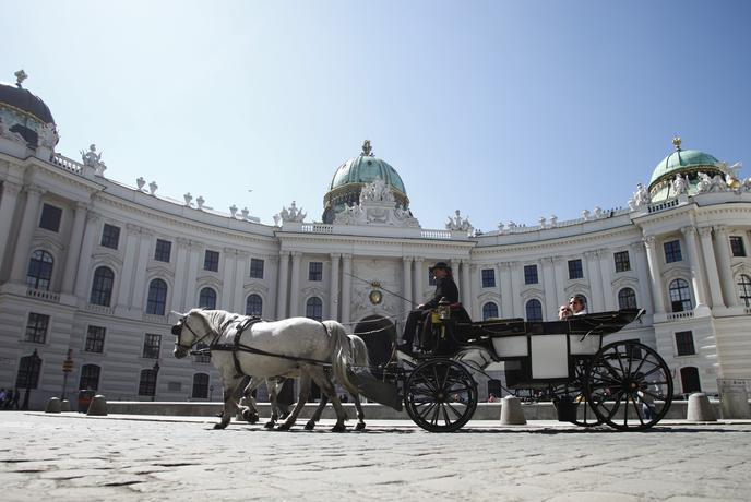 Kako se je Slovenija odcepila od Avstrije