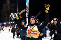 Norvežanu, ki je obsojal Domna Prevca, dali dve leti življenja – tako je danes