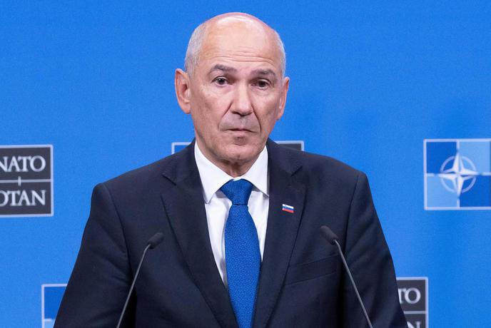 To pravi Janez Janša o referendumih