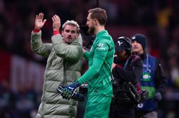 Se bo Janu Oblaku izpolnila velika želja?