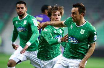 Maribor proti vročemu Rudarju, Olimpija proti klubu, ki je še edini ni premagal