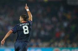 Donovan: Tudi remi nas ohranja v igri