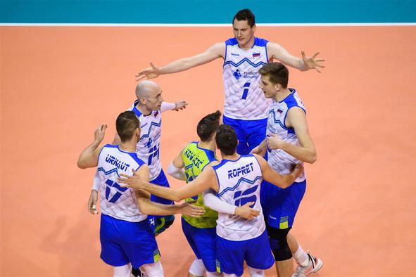 Stoodstotni Slovenci za finale proti močni Franciji: Čas je, da jih končno premagamo