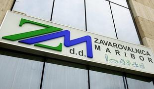 NKBM za 65 milijonov evrov prodala delež v Zavarovalnici Maribor