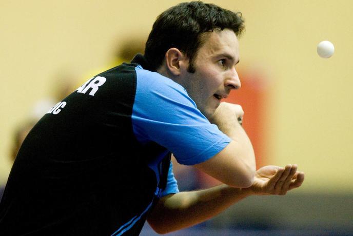 Tokić obstal v kvalifikacijah Berlina
