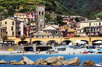 Cinque Terre