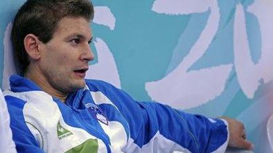 Mitja Petkovšek: minuli sezoni bo pomnil vse življenje 