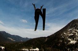 Liberec se je odpovedal organizaciji tekme v smučarskih skokih